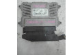 Блок управления двигателя 25182025, 25182025   Chevrolet Spark
