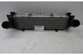 Радиатор интеркулера    BMW X4 F26