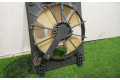 Электрический вентилятор радиаторов Honda FR-V