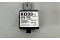 Блок управления KD33675D4, KD33675D4 Mazda 3 II