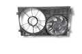 Вентилятор радиатора 1K0121207J Audi A3 S3 8P