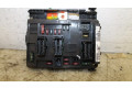 Блок управления 9643498980, 9643498980   Citroen Berlingo