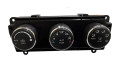 Блок управления климат-контролем P55111134AD, 61036A Jeep Compass