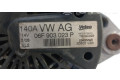 Генератор 06F903023P   Volkswagen PASSAT      