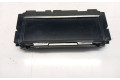 Дисплей    22858075   Opel Meriva B