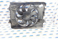 Вентилятор радиатора 214818009R Dacia Logan II