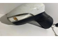 Zpětné zrcátko pravé Ford Fiesta 2016 E8024704, A051801