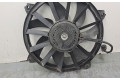 Вентилятор радиатора 9661571480 Citroen Berlingo