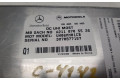 Řídící jednotka A2118705526 Mercedes-Benz GL X164