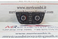 Блок управления климат-контролем 13435154, 13435154 Opel Meriva B