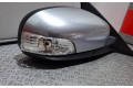 Зеркало электрическое        Volvo V50  2008 - 2012 года   