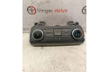 Блок управления климат-контролем KX7T19980HA, E305553A Ford Focus