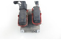 Блок управления двигателя 0261208206, 0261208206 Fiat Idea