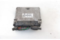 Блок управления двигателя 06A906018FH, 0261206266 Skoda Octavia Mk1 (1U)
