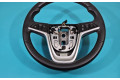 Руль Opel Meriva B 2010 - 2016 года 13412200, IMPRK1378012