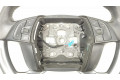 Руль Citroen C4 II Picasso 2013-2018 года 98167370ZD, 98170713ZD