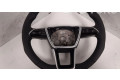 Руль Audi e-tron - года 4K0419091B