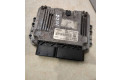Блок управления двигателя 0281019545, 1039S63386   KIA Ceed