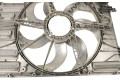 Вентилятор радиатора     5Q0121203DE    Volkswagen Tiguan 