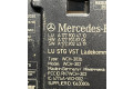 Pojistková skříňka Модуль беспроводной зарядки A1779004710, A1779018706 Mercedes-Benz EQA 2021