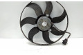 Вентилятор радиатора     6r0959455e    Skoda Fabia Mk3 (NJ) 