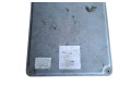 Блок управления двигателя KL0518881C Mazda 626