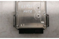 Řídící jednotka 237103VD0C, 237103VD0C Nissan Note (E12) 2014