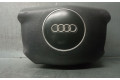 Подушка безопасности водителя Audi A4 Allroad