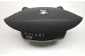 Подушка безопасности водителя 14001187ZD   Peugeot Expert