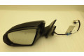 Zpětné zrcátko levé Mercedes-Benz EQB 2022 2209290703, 00220543