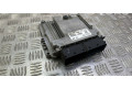 Блок управления двигателя 391402A860, 0281032115   KIA Ceed