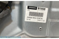 Передний електрический механизм для подъема окна без двигателя 30661066   Volvo V70