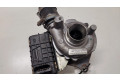 Турбина Citroen C5 2.7 4U3Q6K682BL, 72334013