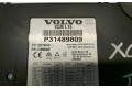 Блок управления 31489809   Volvo XC90