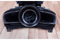 Панель приборов BJE155430 Mazda CX-3