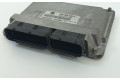 Блок управления двигателя 03E906033A, 5WP4430507 Skoda Fabia Mk1 (6Y)