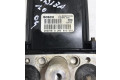 Блок АБС 0265800003, 0265800003 Skoda Fabia Mk1 (6Y) 1999 - 2007 года