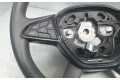 Руль Dacia Sandero 2008 - 2012 года 484002535R, COMCOMANDOS