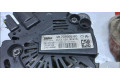 Генератор 9818677980, 9670899580 Citroen C4 II Picasso 1.2