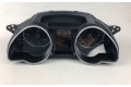 Панель приборов 8T0920984K Audi A5 Sportback 8TA