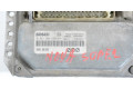 Блок управления двигателем Блок управления 0261204630   Dacia SupeRNova