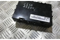 Блок комфорта 8200652286, 28118126-6A Renault Clio III