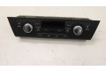 Блок управления климат-контролем 4G0820043BD Audi A6 S6 C7 4G