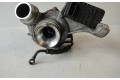 Turbodmychadlo Турбина 7673789 BMW 1 E81 E87