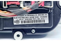 Блок управления климат-контролем 5HB009751   Volkswagen PASSAT B7
