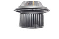 Вентилятор печки A1698200642 Mercedes-Benz A W169