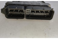 Блок управления двигателя 39101-2A610   KIA Rio