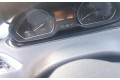 Панель приборов 9825986180, 32.083KM   Peugeot 2008 I       