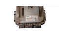 Řídící jednotka 9659614980, 9663944680 Citroen Berlingo 2006