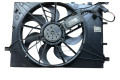 Электрический вентилятор радиаторов  3135103478, 1137328081   Volvo V70 